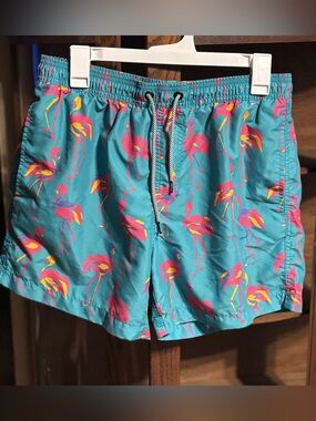 Maamgic Swim Trunks